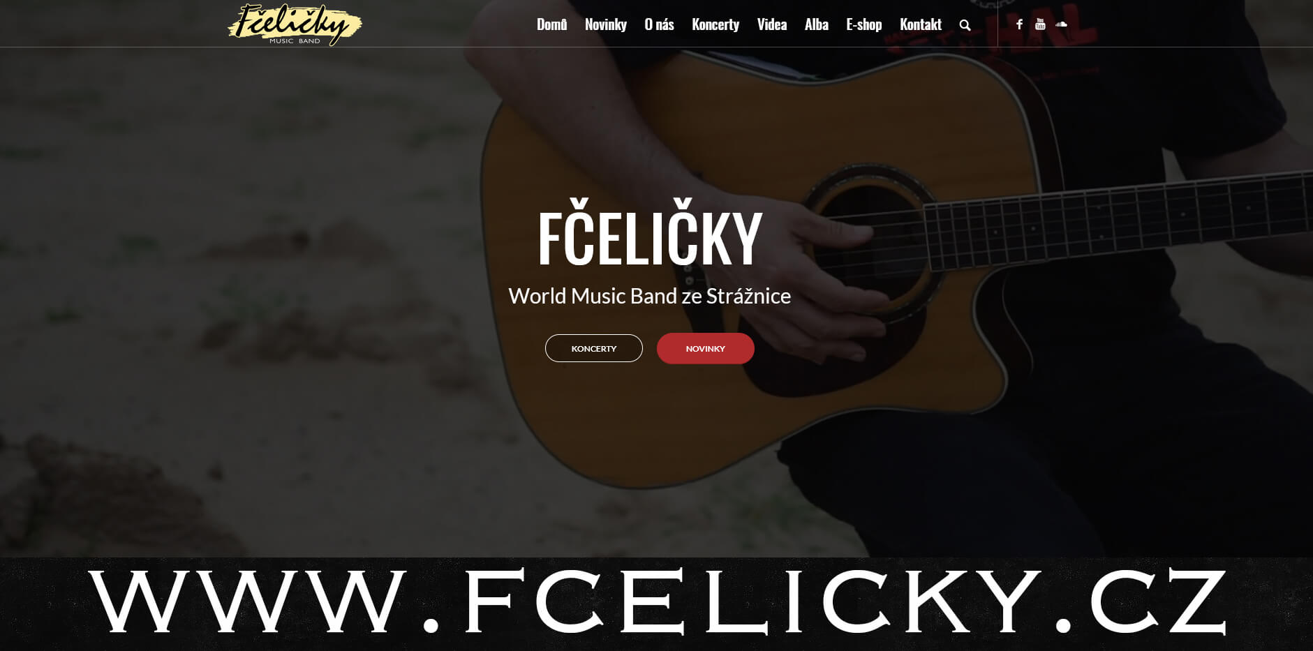 www.fcelicky.cz